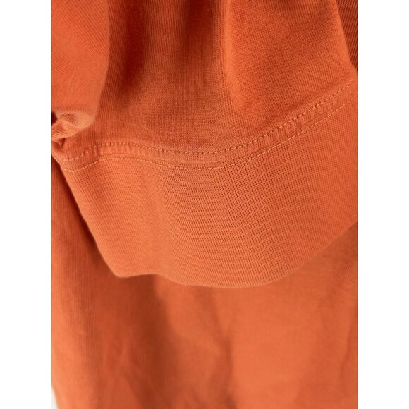 Life is Good Crusher Tee Halloween Life Was Good Orange Headstone RIP XXL - Picture 4 of 8